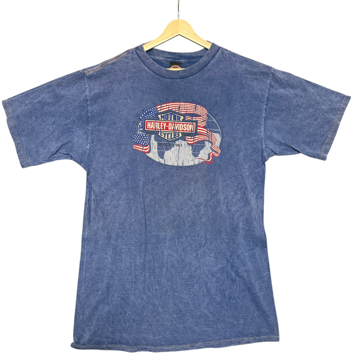 VTG Harley Campbells (L)
