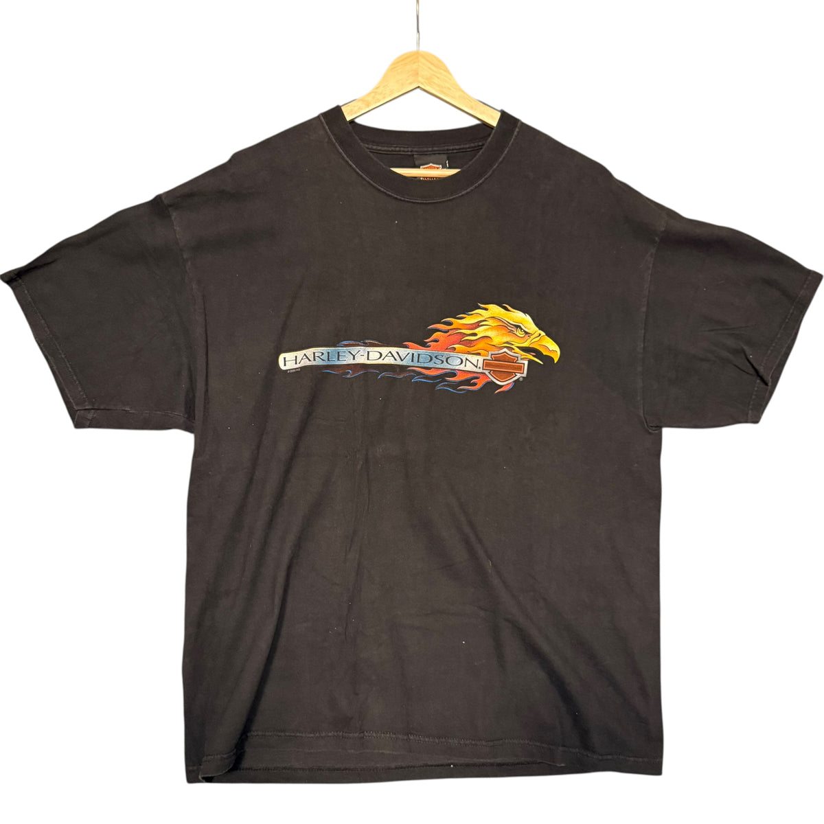 1999 Harley of Dudley Tee (XL)