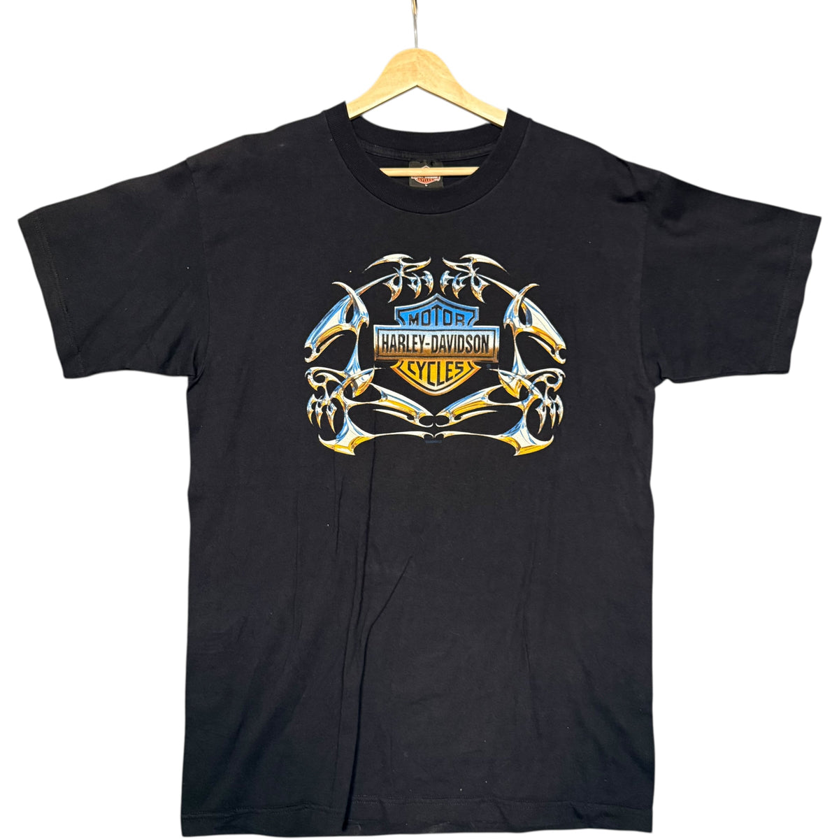 VTG Harley Chrome Santa Cruz (L)