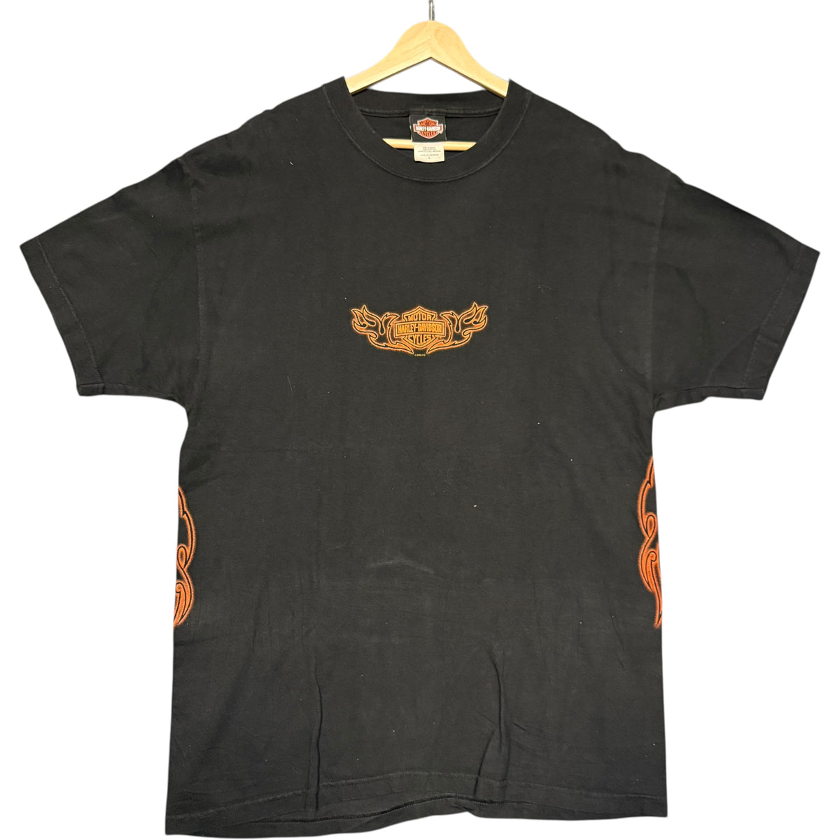 1998 Harley Chicks Tee (L)