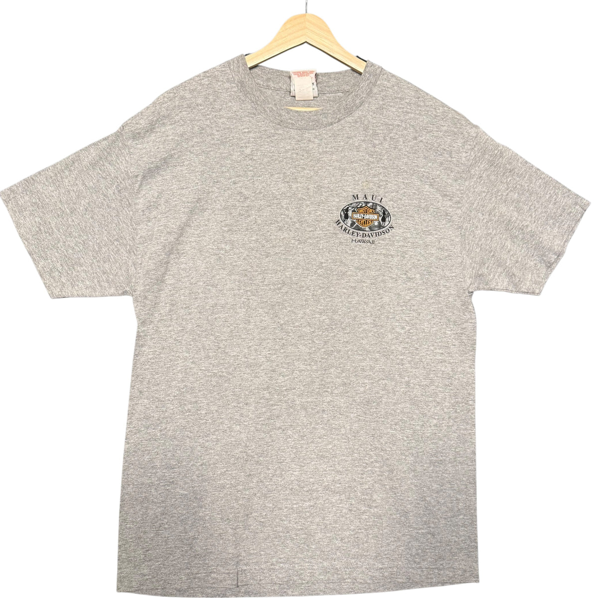 1996 Harley Maui Diamond Tee (L)