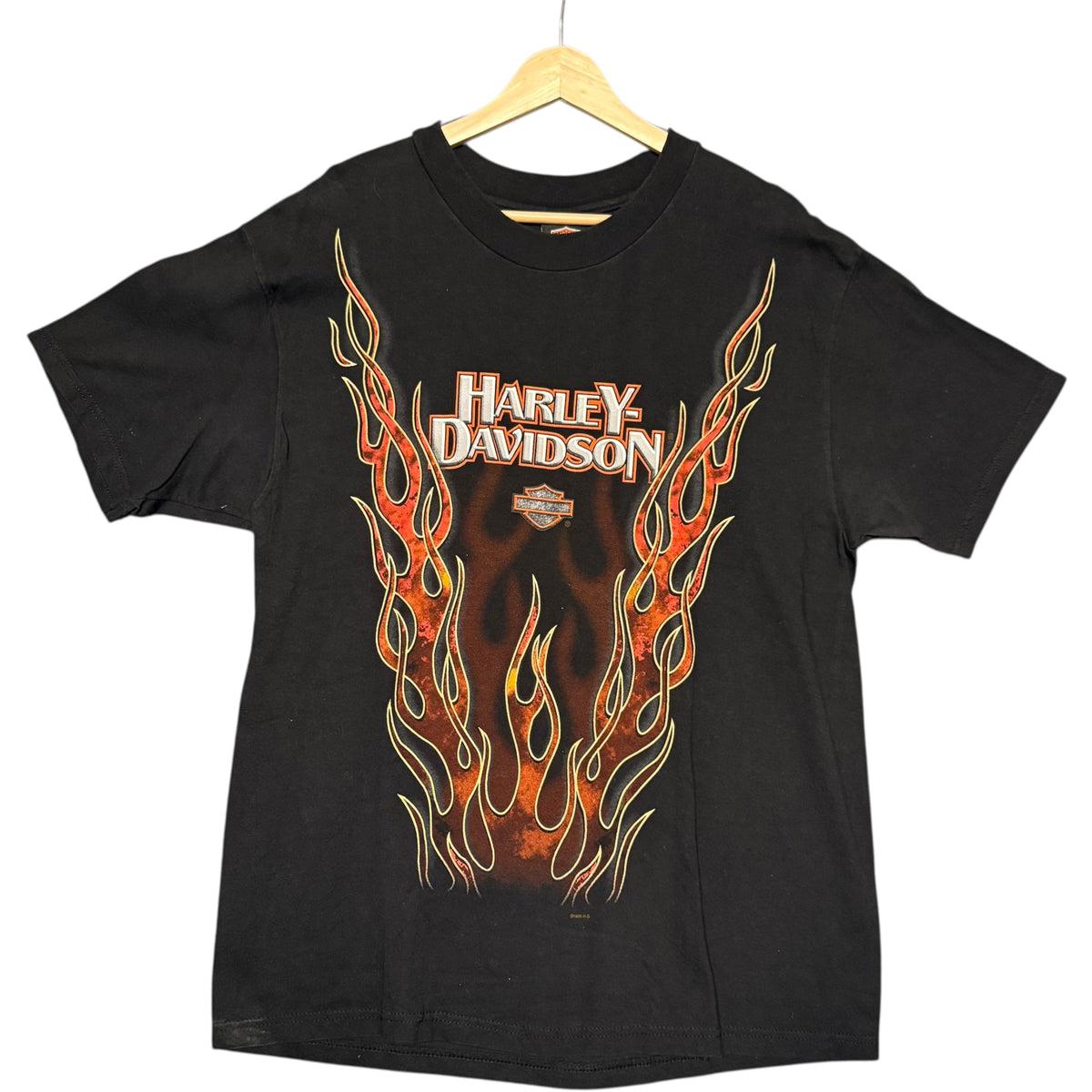 1999 Harley Mikes Famous Tee (L)