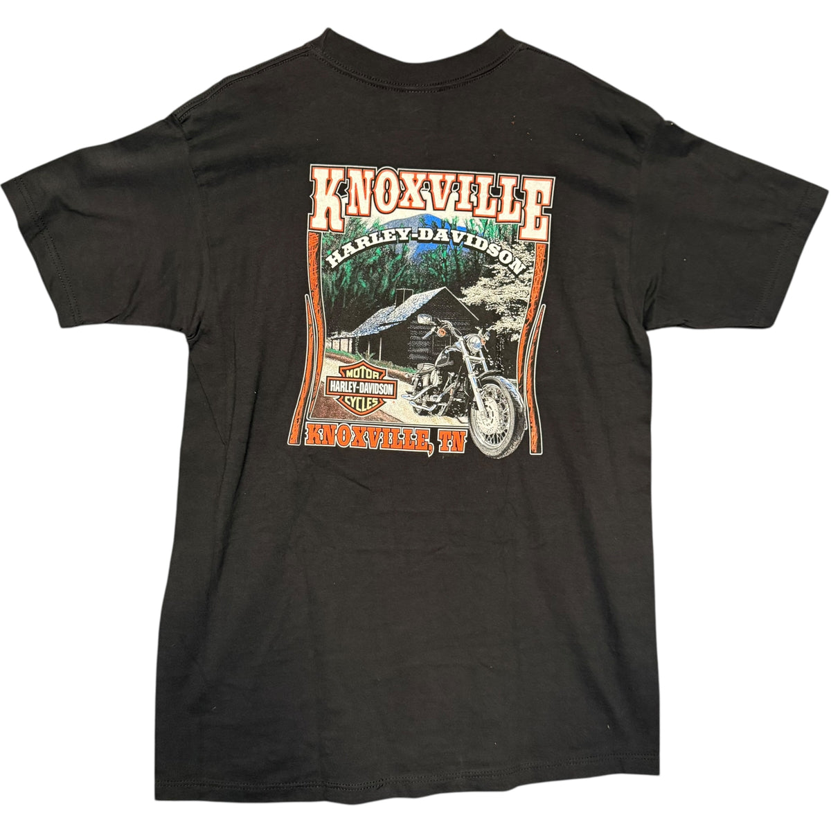 VTG Harley Knoxville Tee (L)