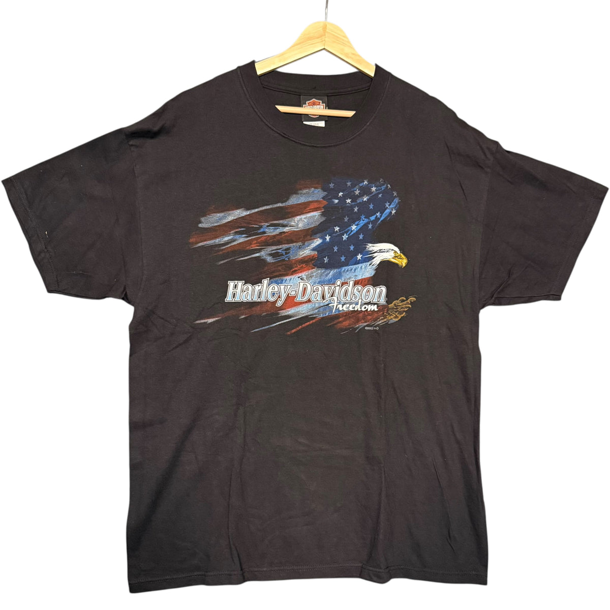 VTG Harley Walter Bros Tee (L)