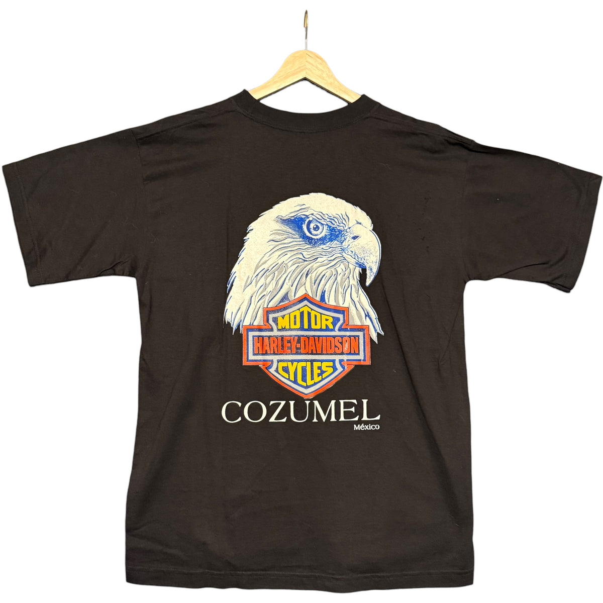 VTG Harley Cozumel (L)