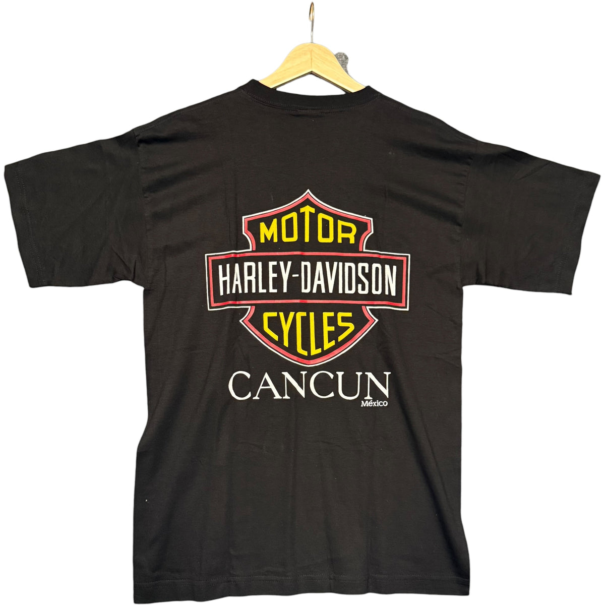 VTG Harley Cancun Tee (M)