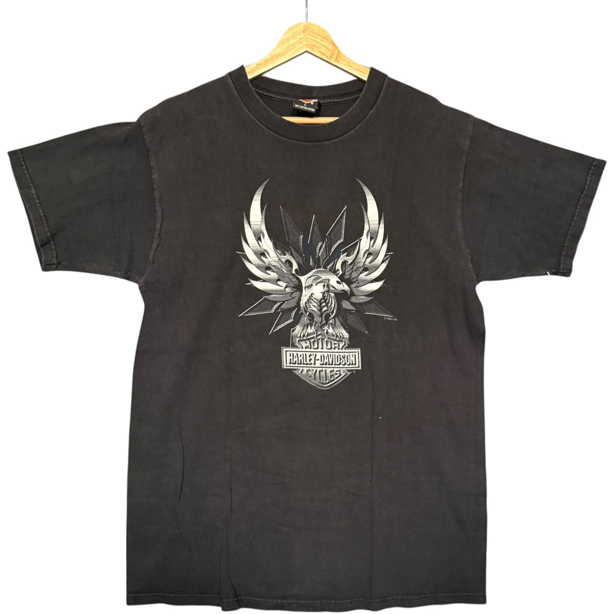 2000 Anc Alaska Tee (L)