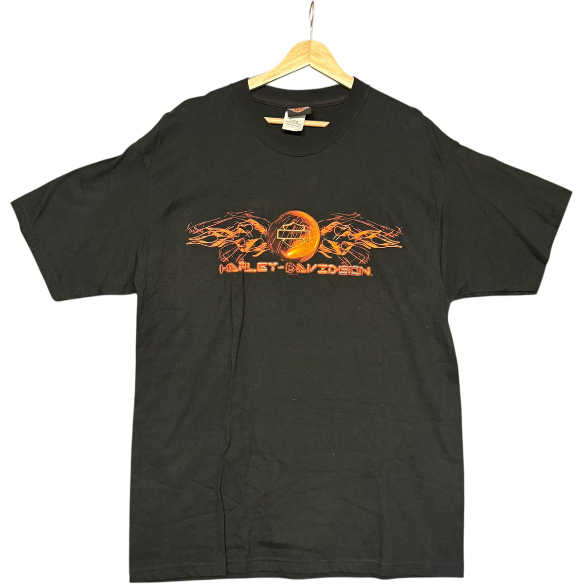 VTG Harley Liberty Tee (L)