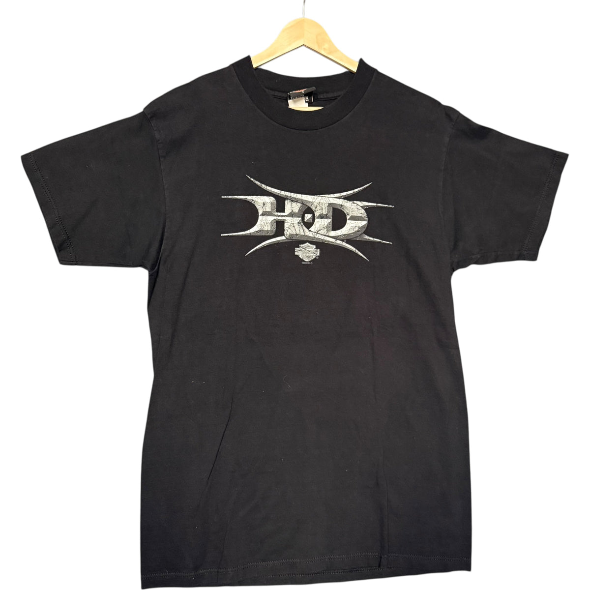 VTG Harley HD Tee (L)