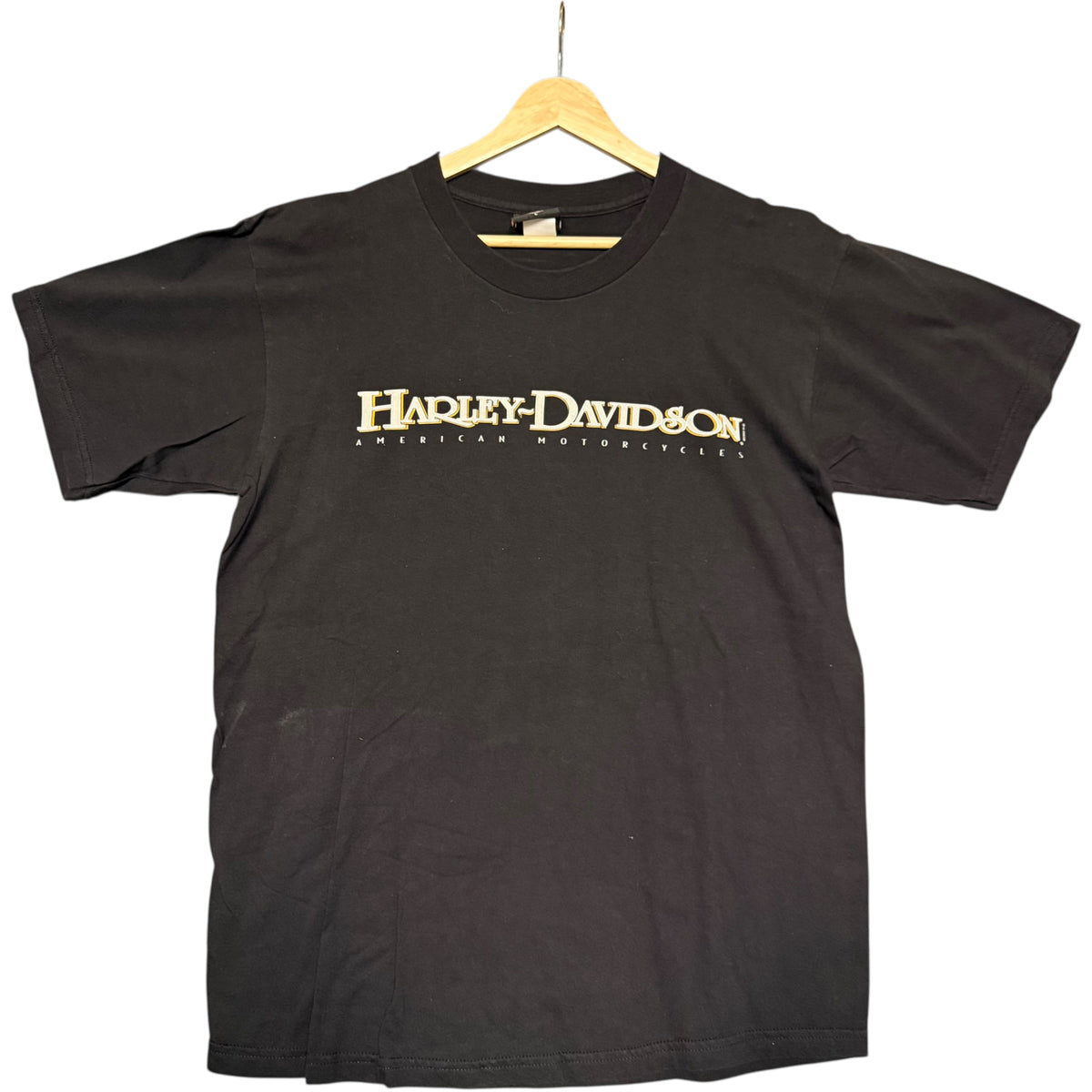 VTG Harley Monarch Tee (L)