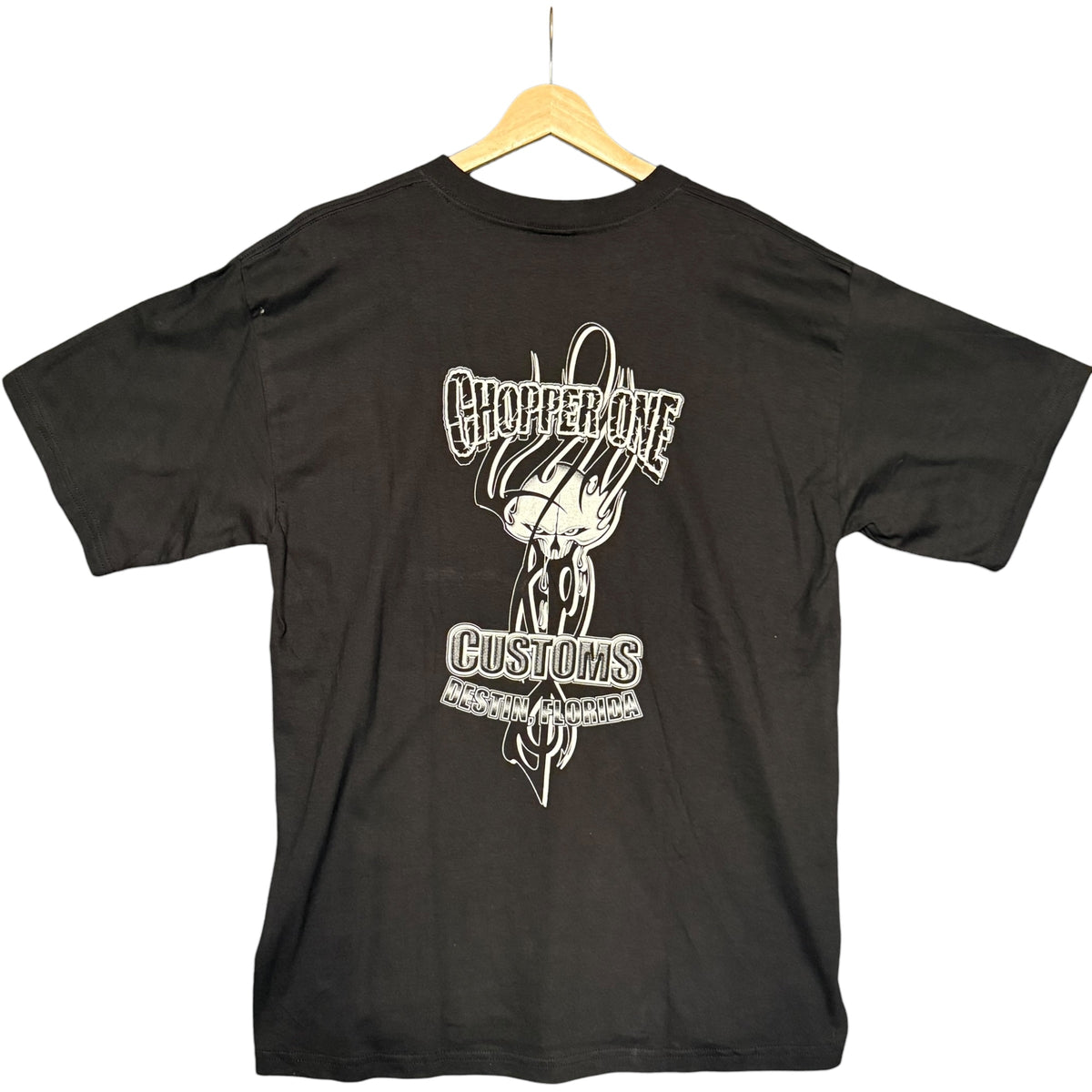 VTG Chopper One Tee (L)