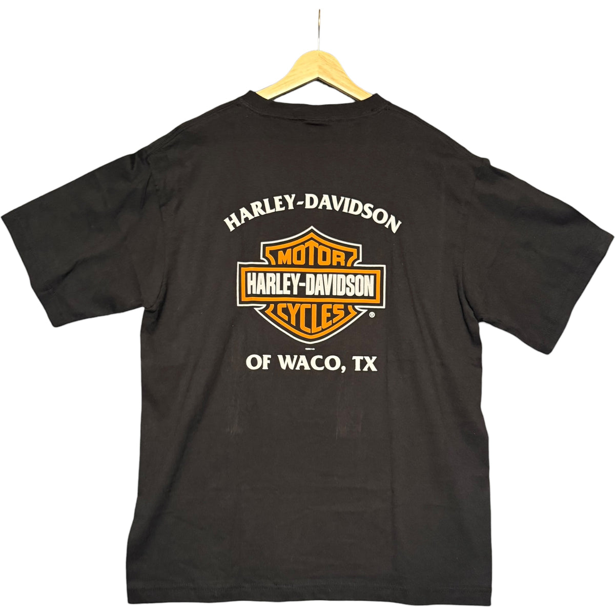 2003 Harley Waco Tee (L)