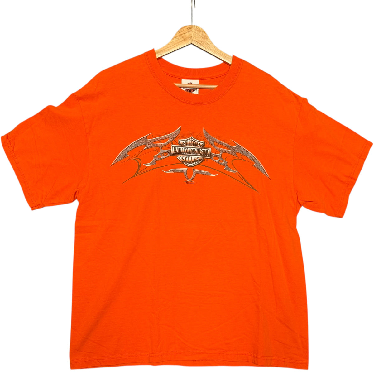 VTG Harley Quito Tee (L)