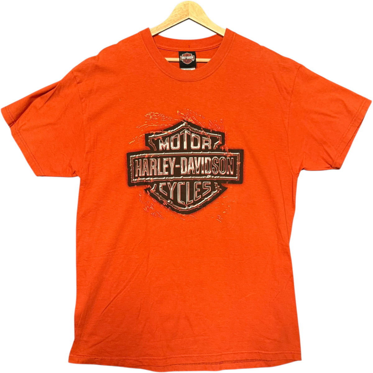 VTG Harley of Victorville (L)
