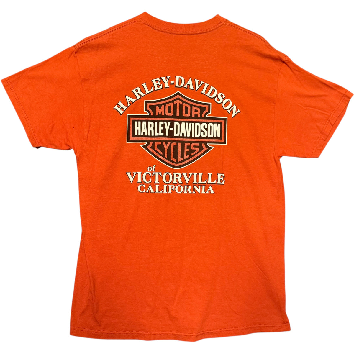 VTG Harley of Victorville (L)
