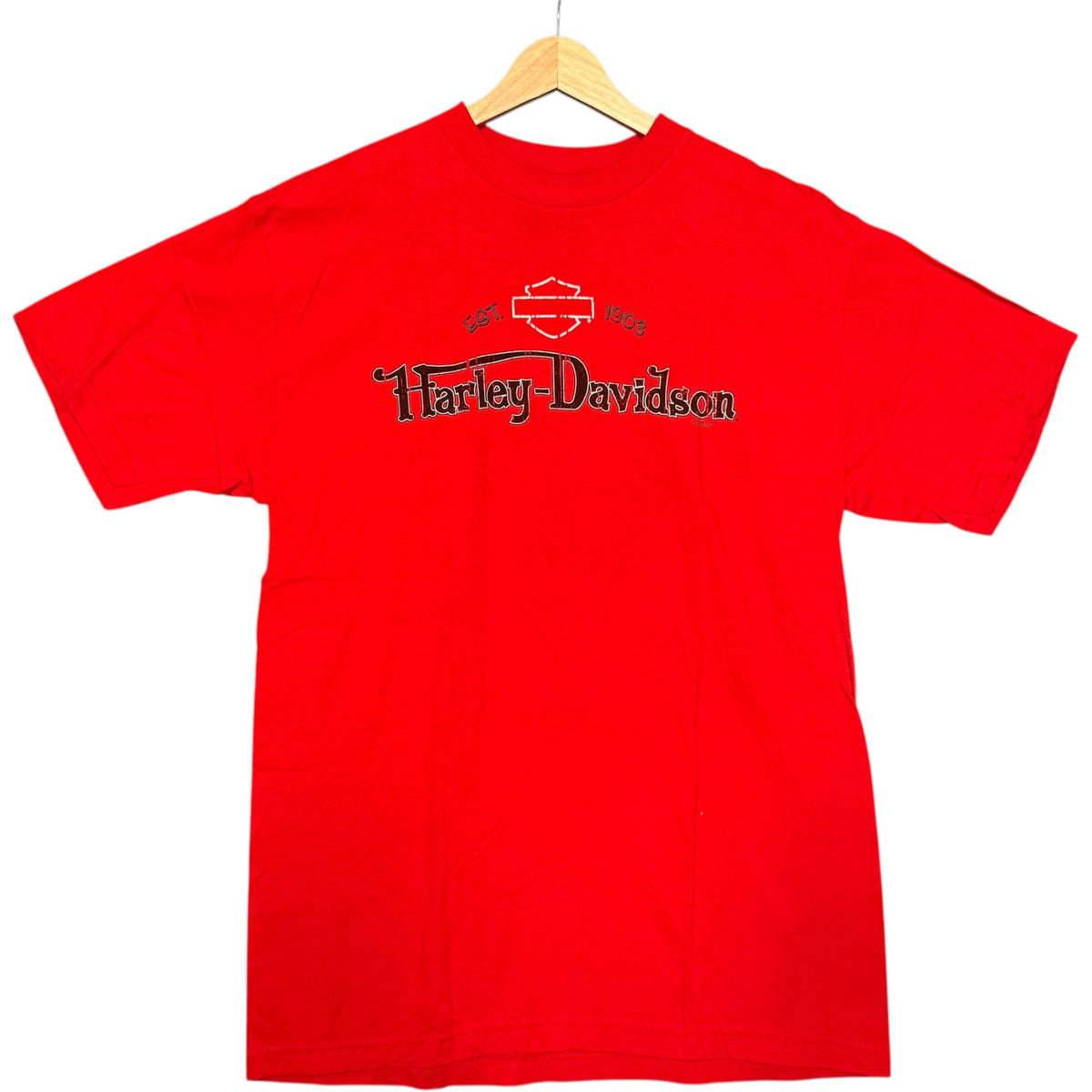VTG Harley Gainsville Tee (L)