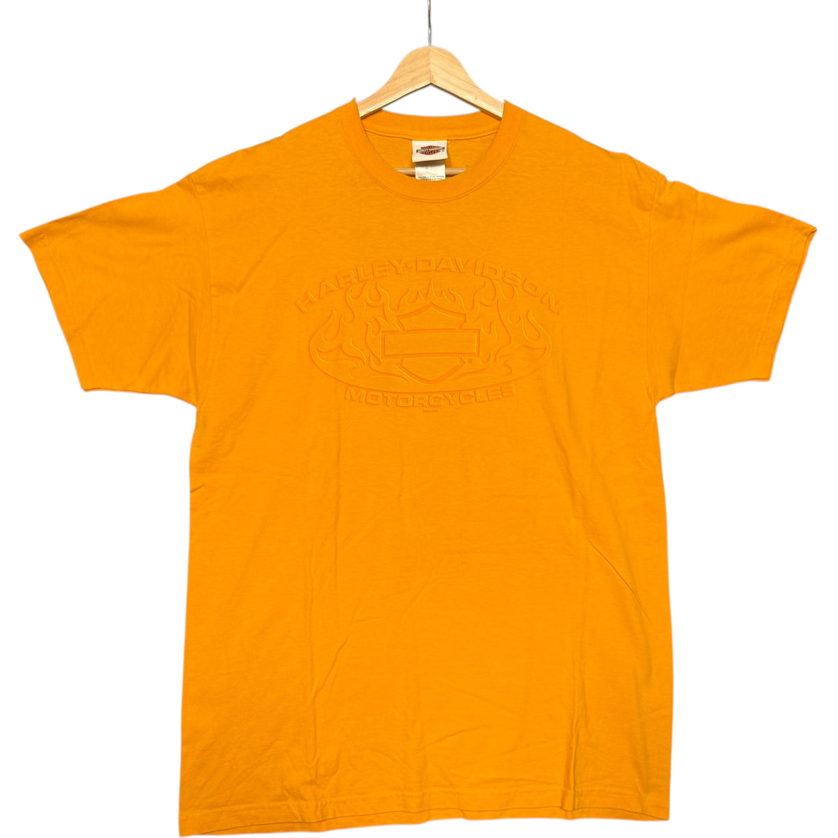 VTG Harley Manns Tee (L)