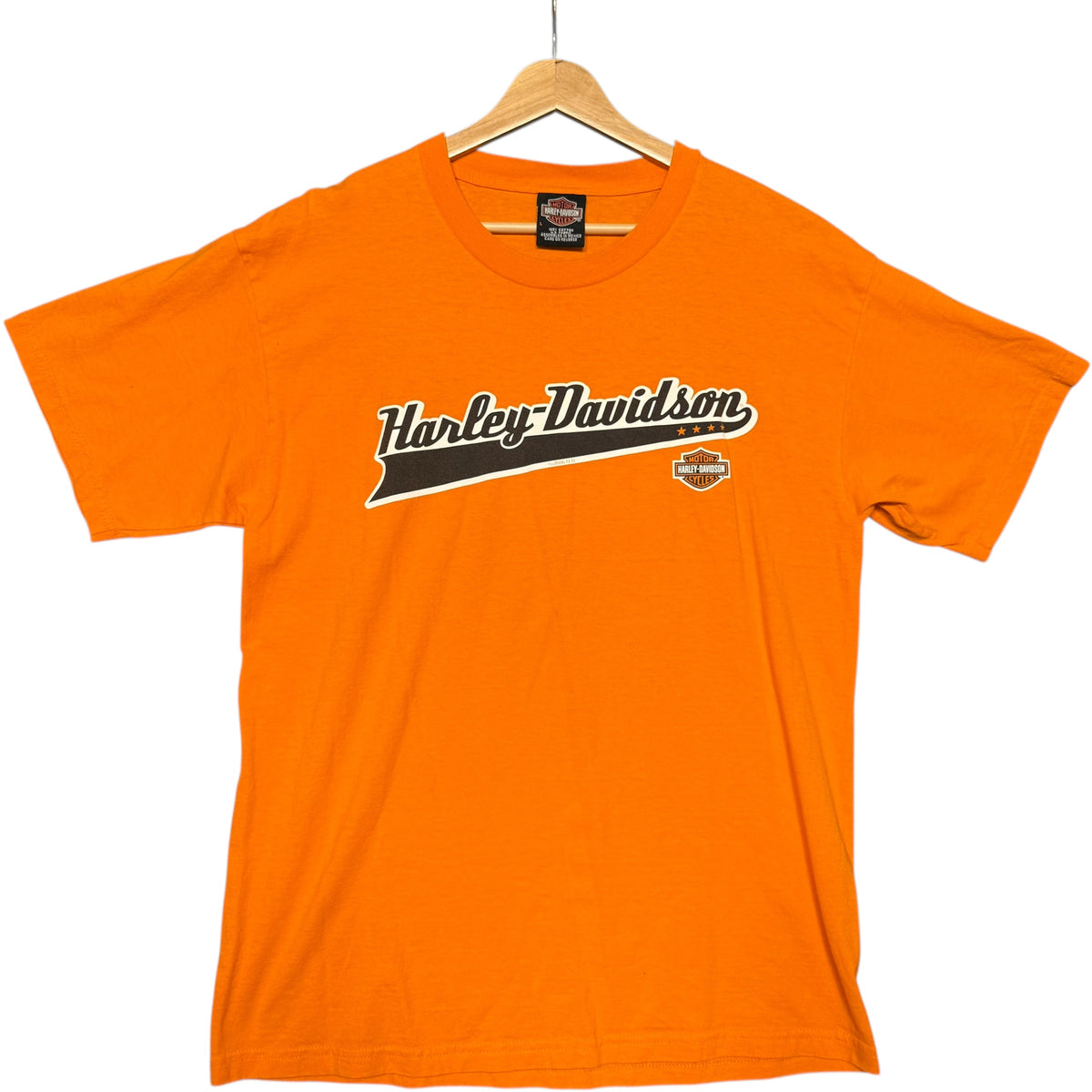VTG Harley Jones Tee (L)