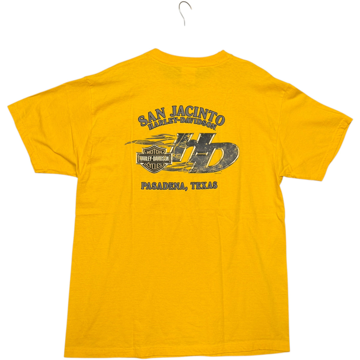 Y2K Harley Pasadena Tee (L)