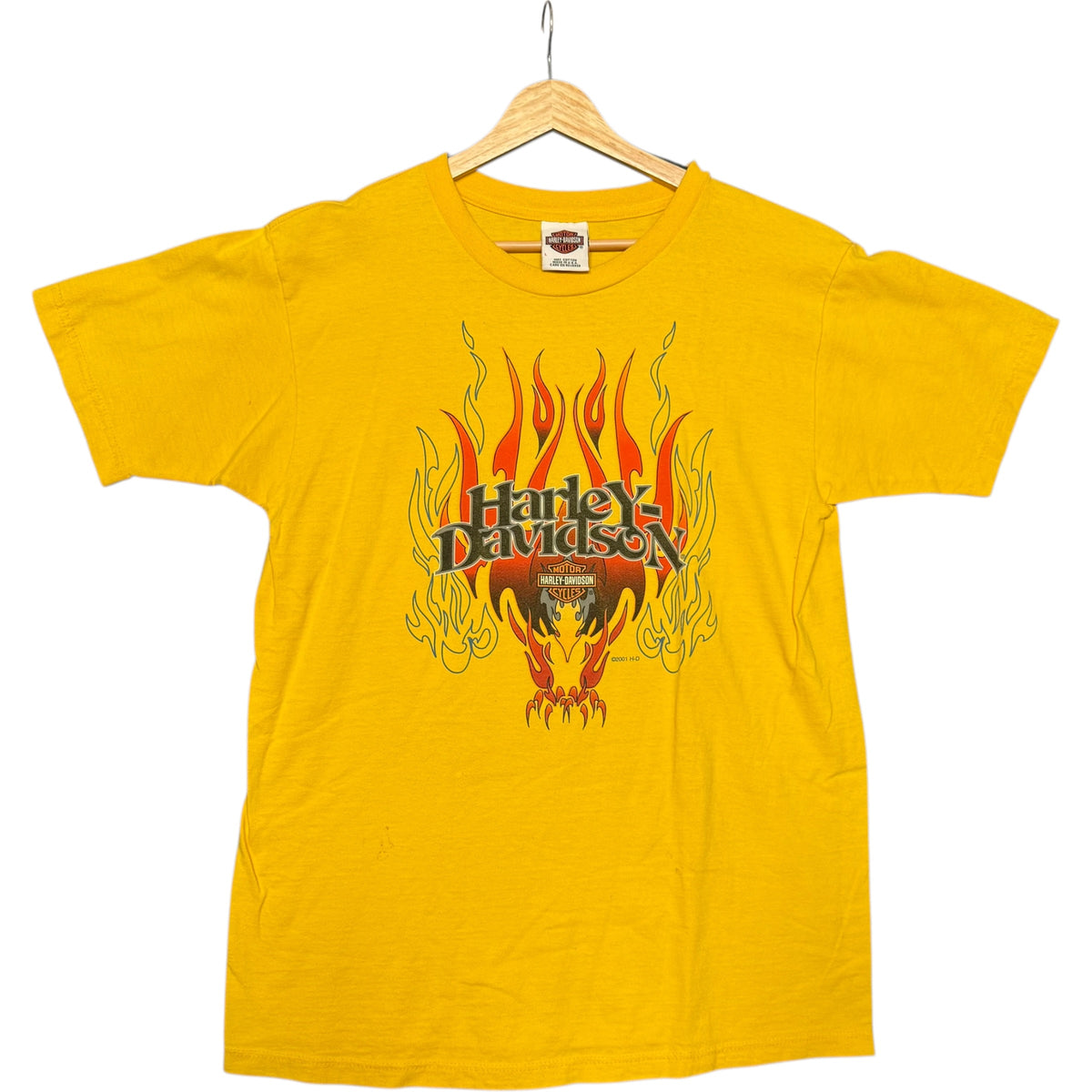VTG Harley of Joplin Tee (L)