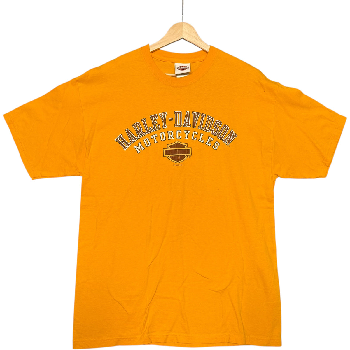 VTG Harley Los Cabos Tee (L)