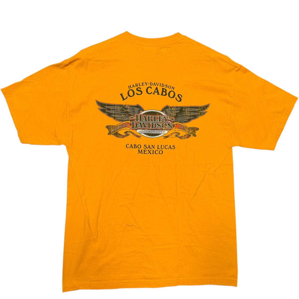 VTG Harley Los Cabos Tee (L)