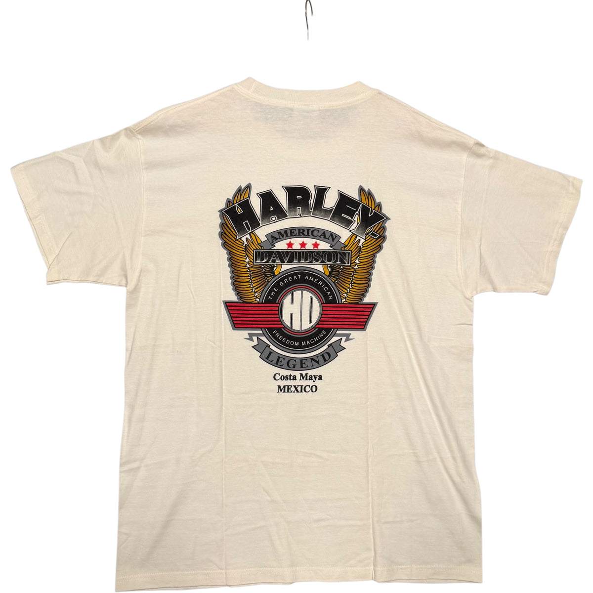 VTG Harley Mexico Tee (L)