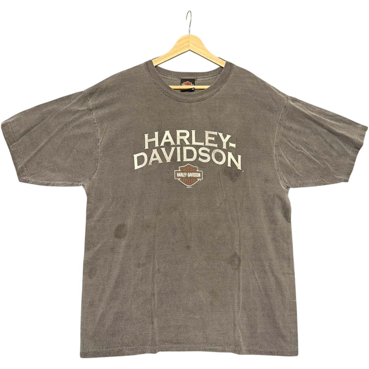 VTG Harley of Washington Tee (XL)