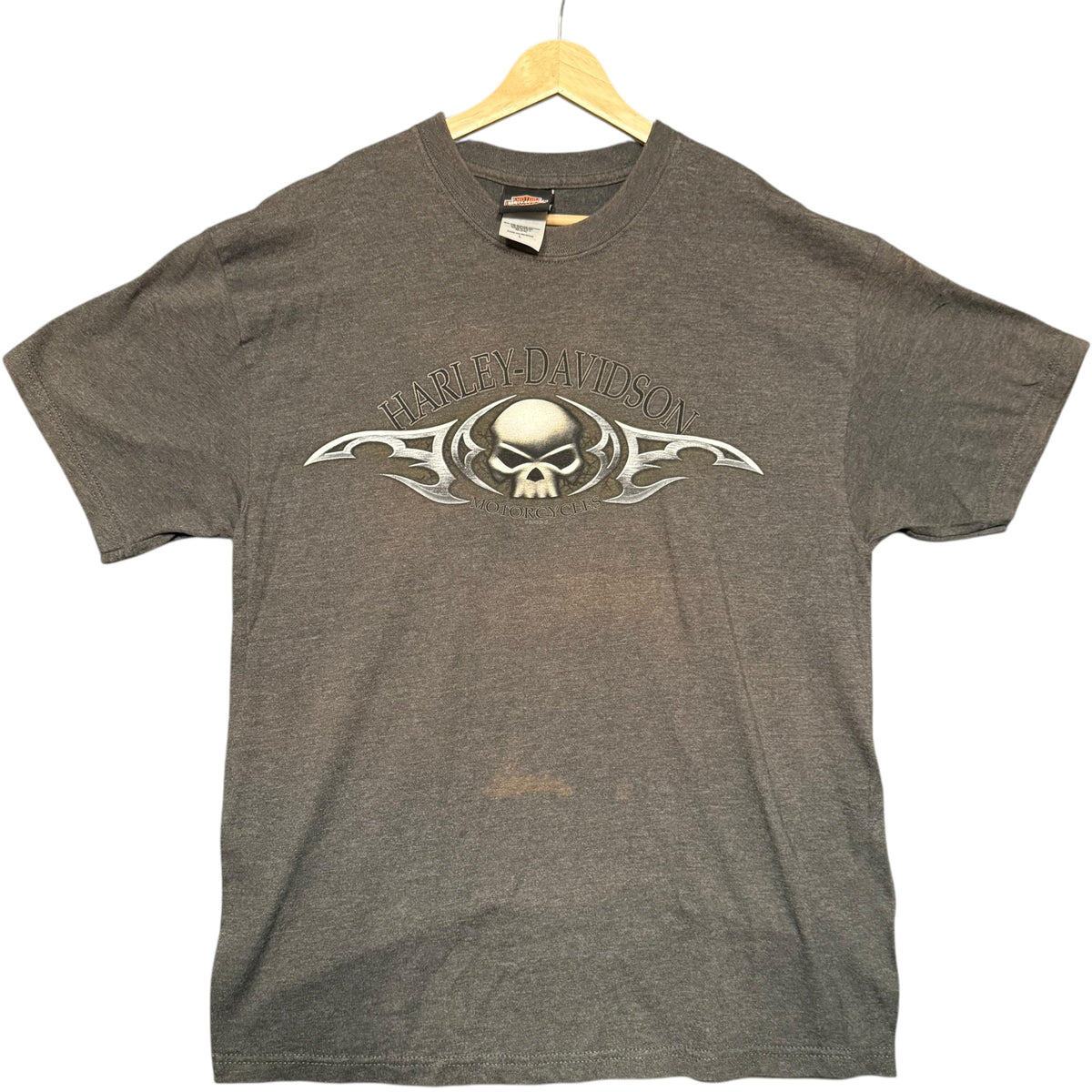 VTG Harley Chucks Tee (L)