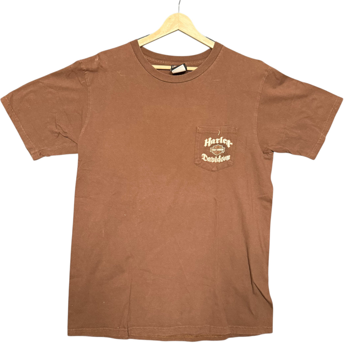VTG Harley Iron Valley (L)