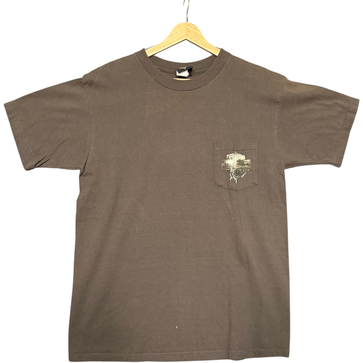 VTG Harley Dallas Tee (L)