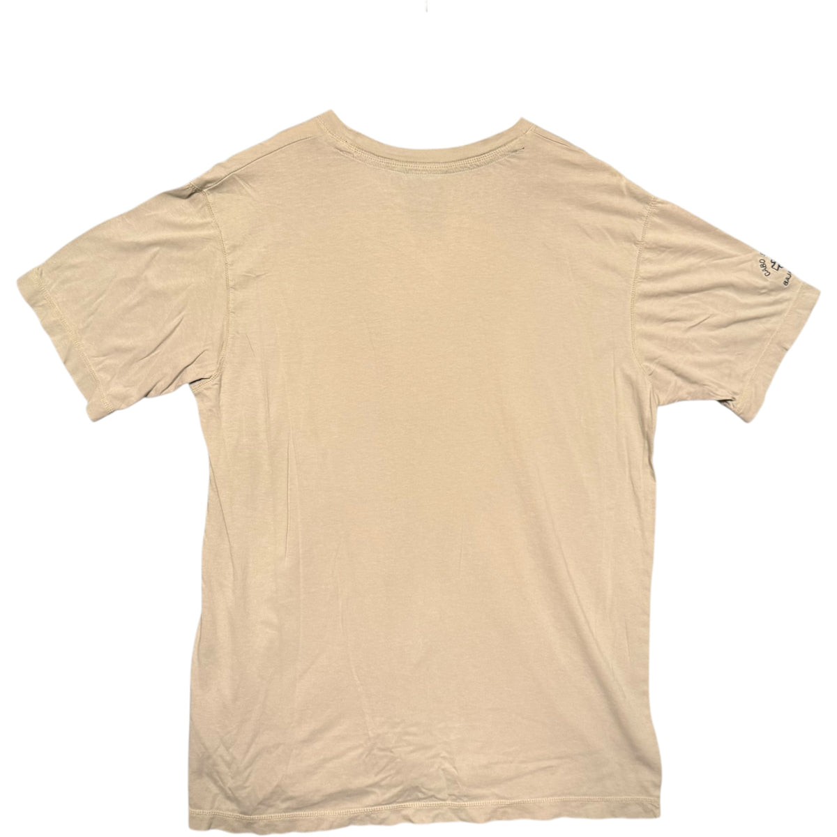 Y2K Harley Wings Tee (L)