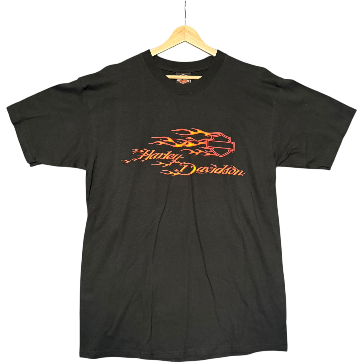 VTG Harley Yosemite Tee (L)