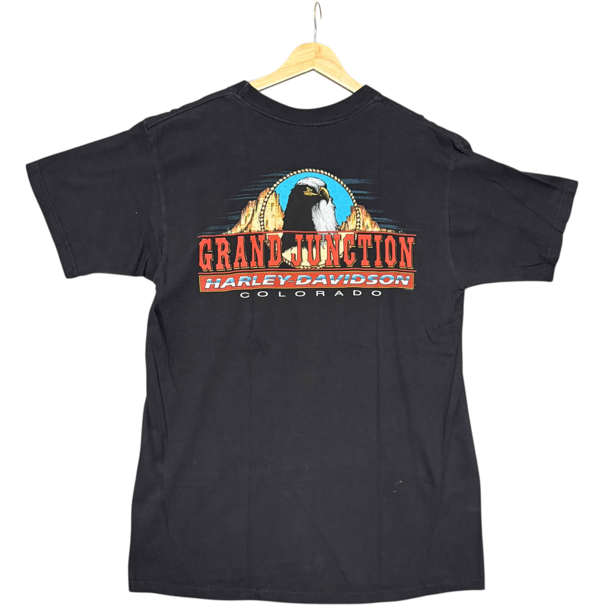 VTG Harley Grand Junction (L)