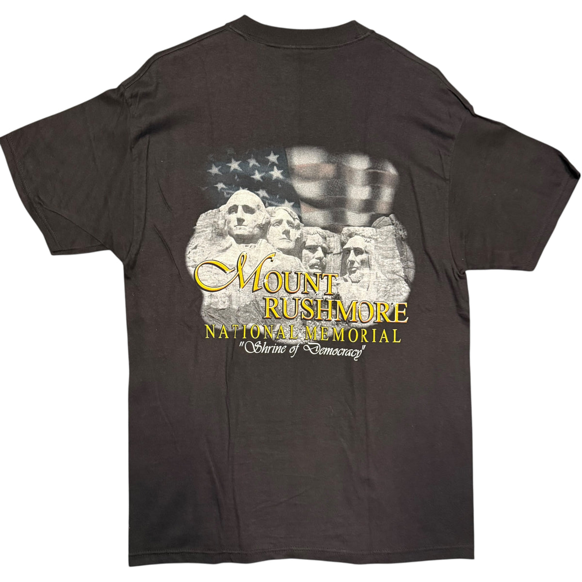 2002 Sturgis Rally Mt Rush (L)