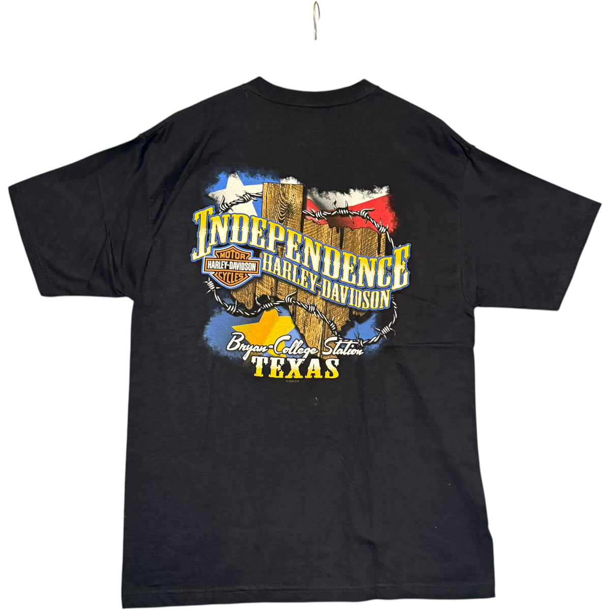 VTG Harley Independence (L)