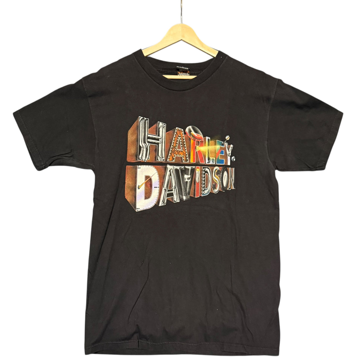 VTG Harley Thunder Tee (L)