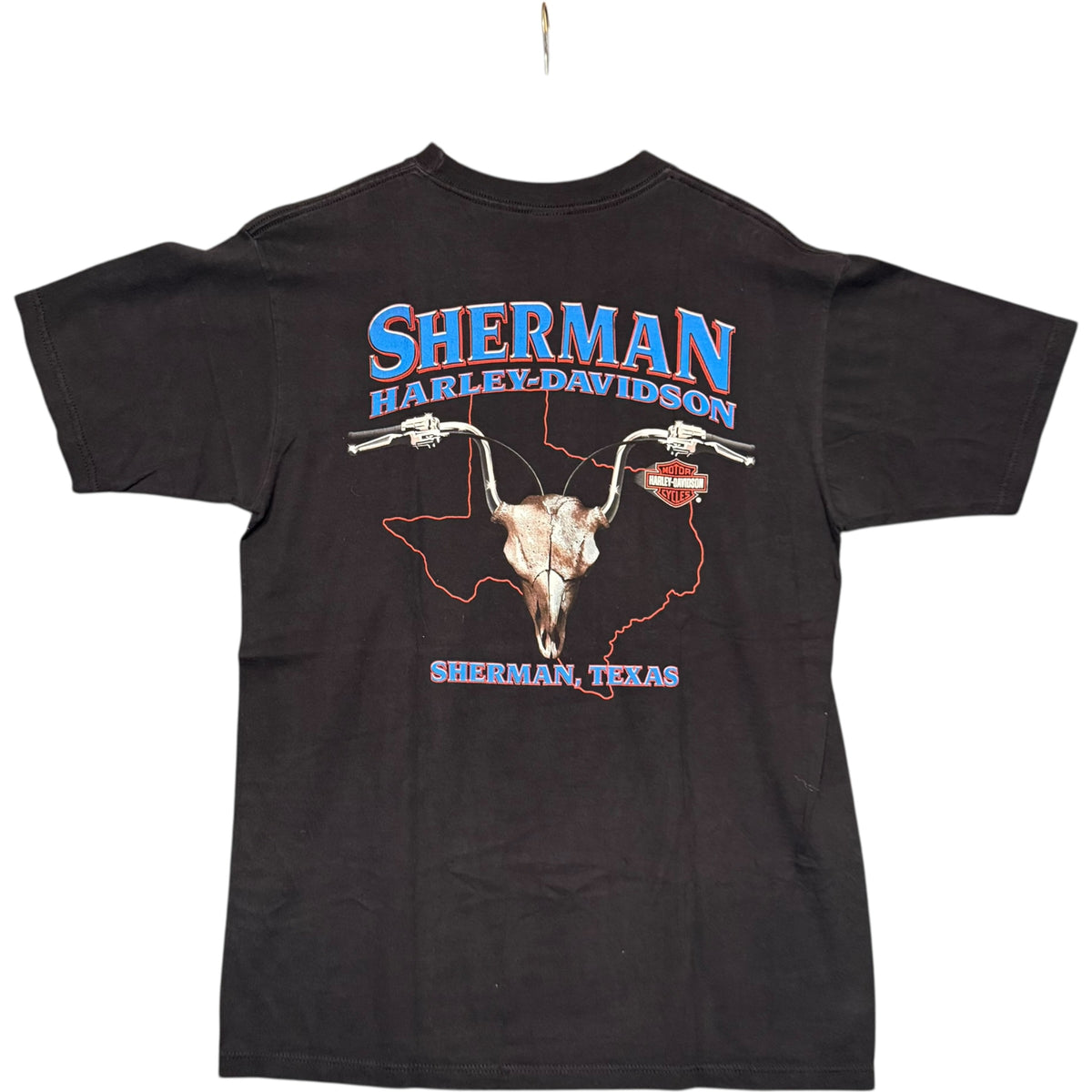 VTG Harley Legends Roar Tee (L)