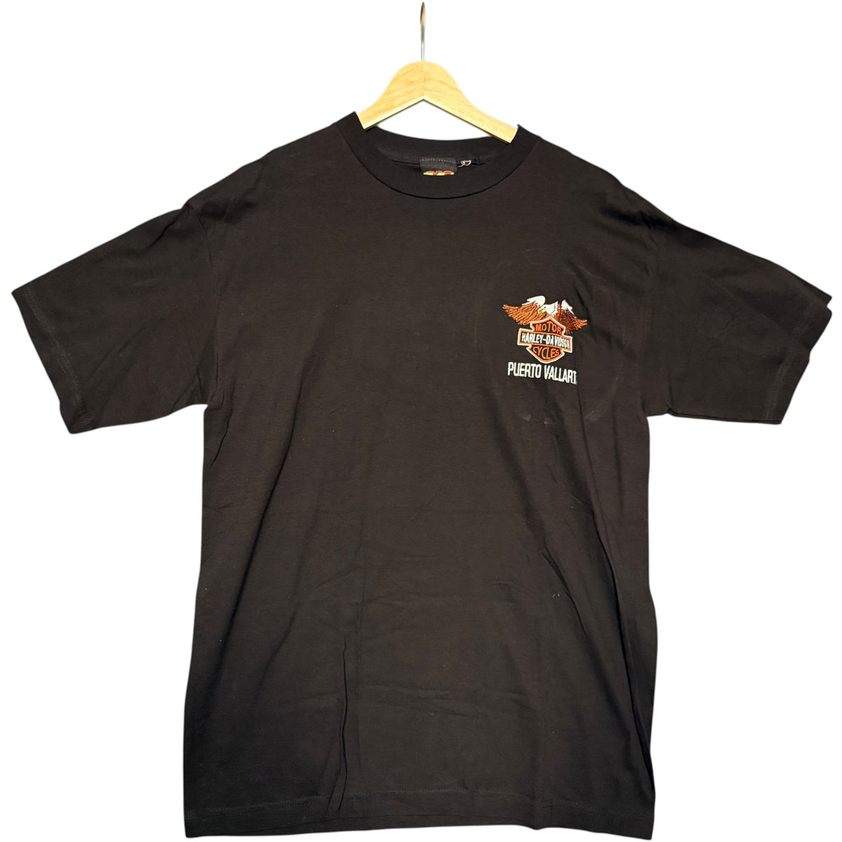 VTG Harley Puerto Tee (L)