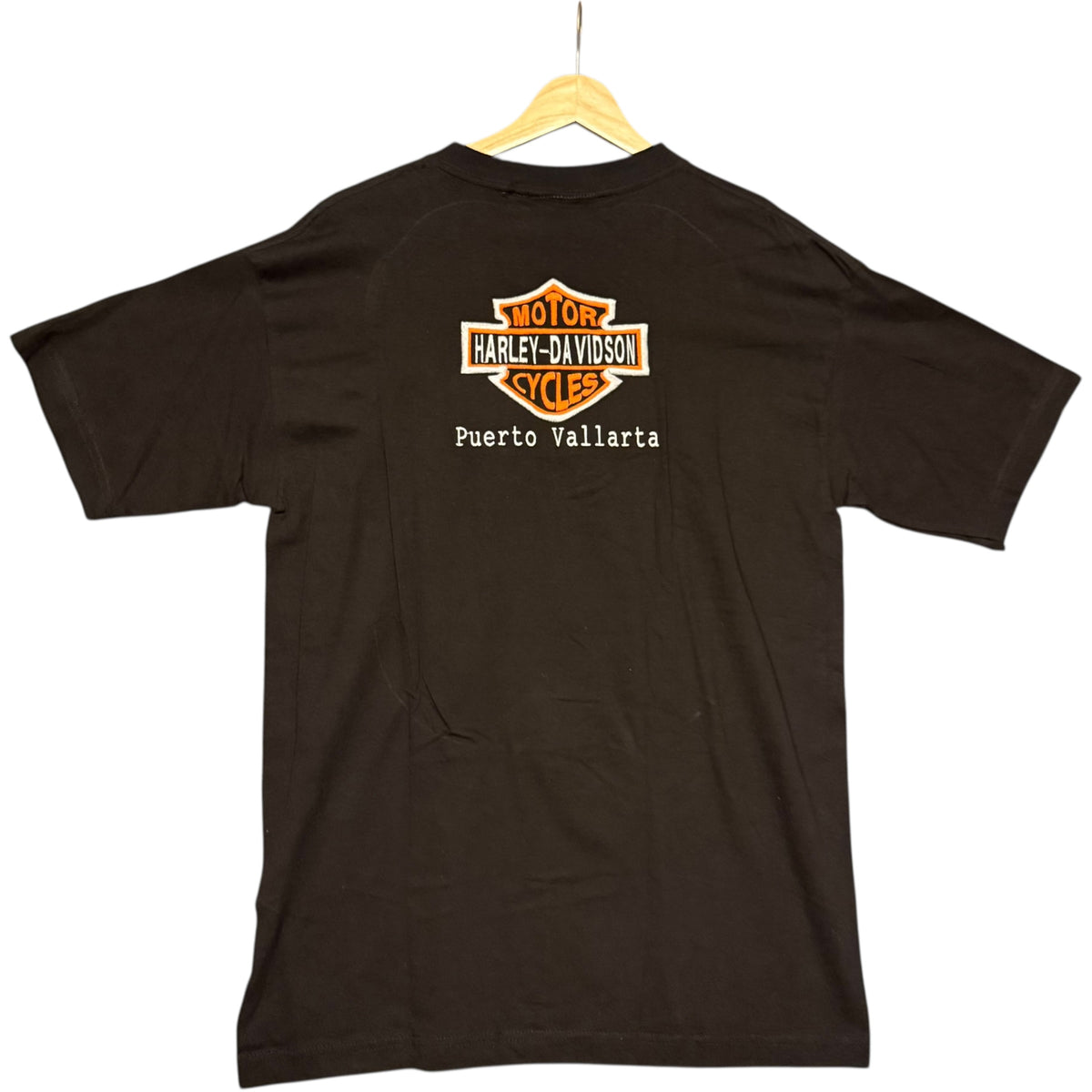 VTG Harley Puerto Tee (L)