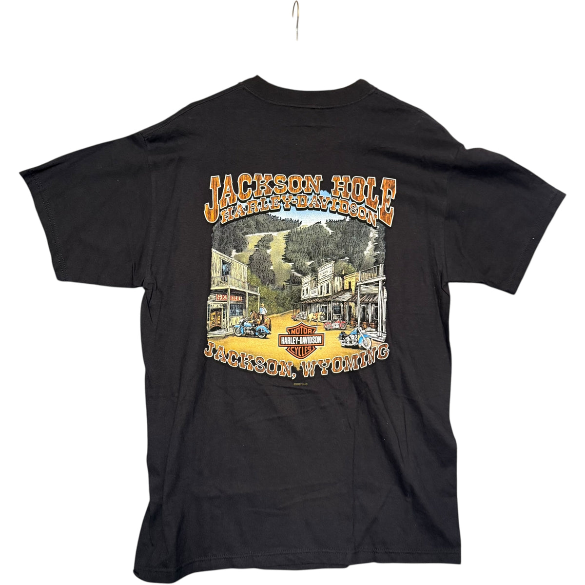 VTG Harley Got Torque Tee (L)