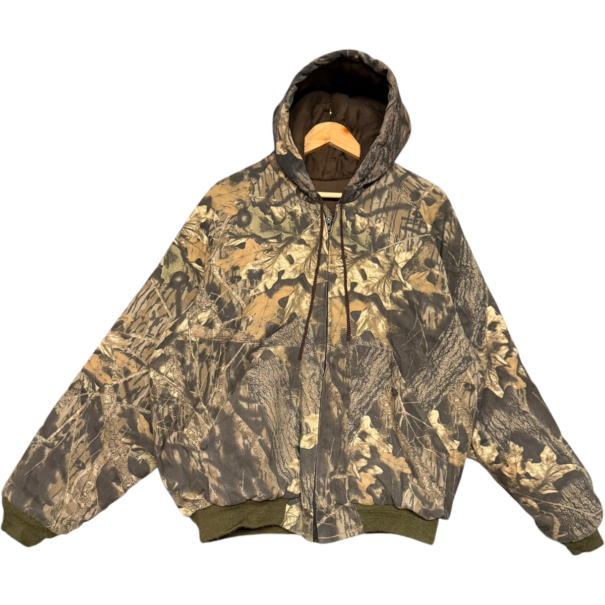 VTG Mossy Oak Jacket (L)