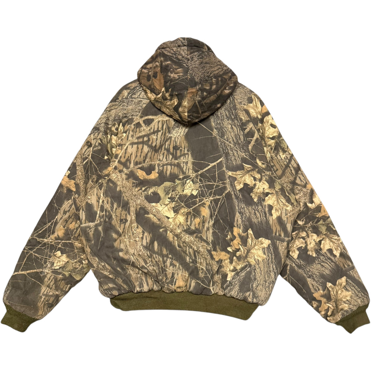 VTG Mossy Oak Jacket (L)