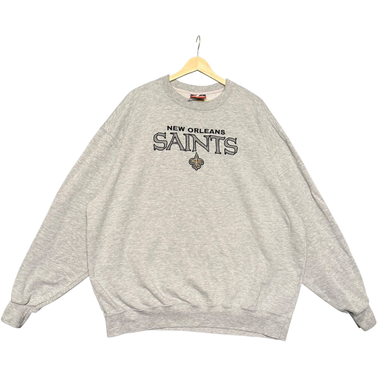 VTG Saints Crew (XL)