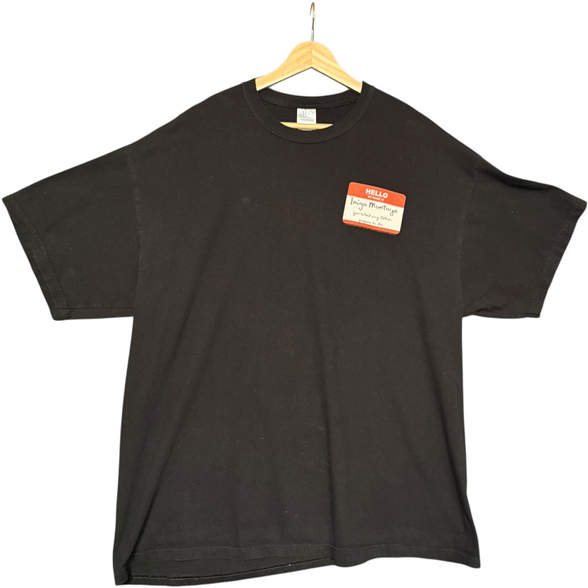 The Princess Bride Promo (XL)