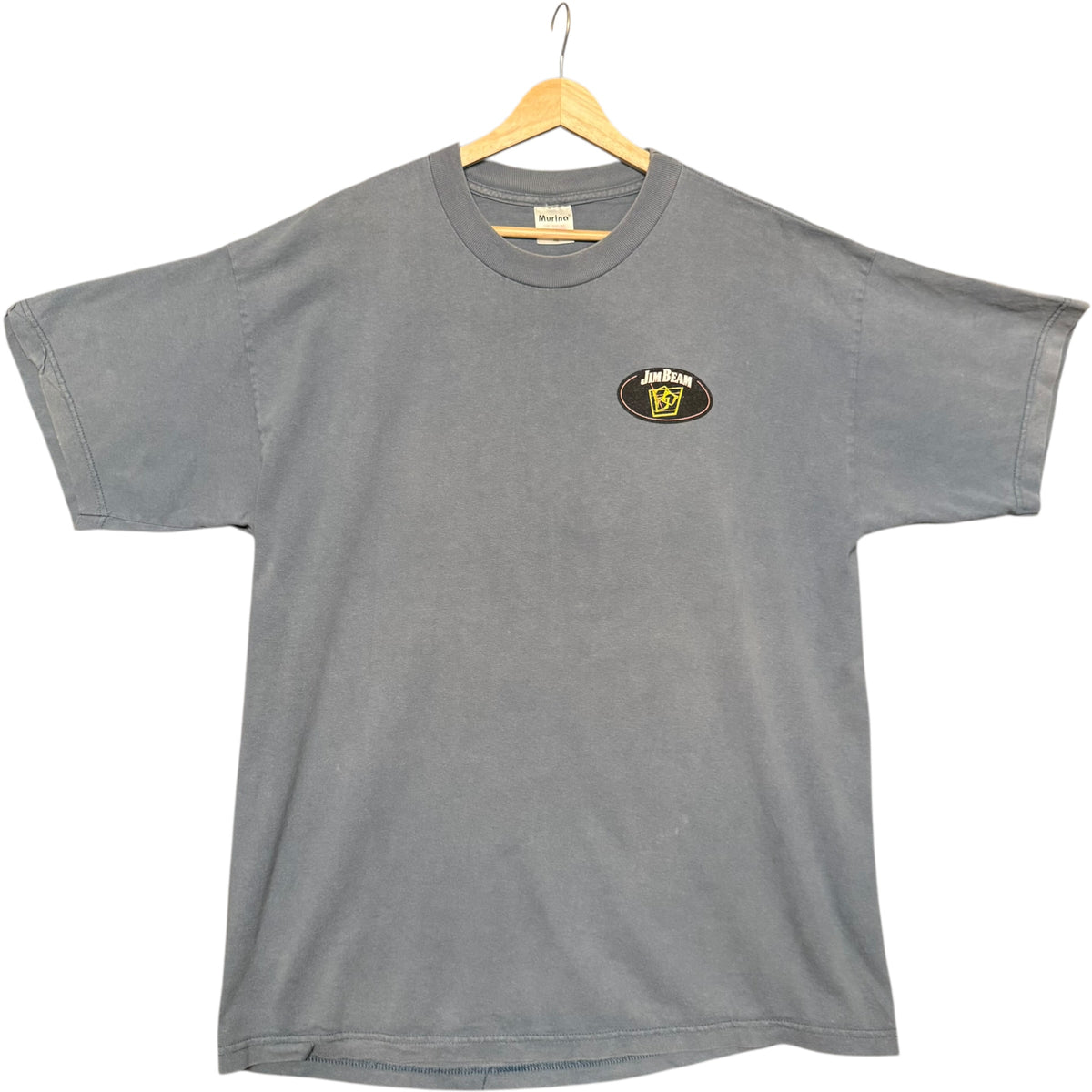 90s Jim Beam Tee (XL)