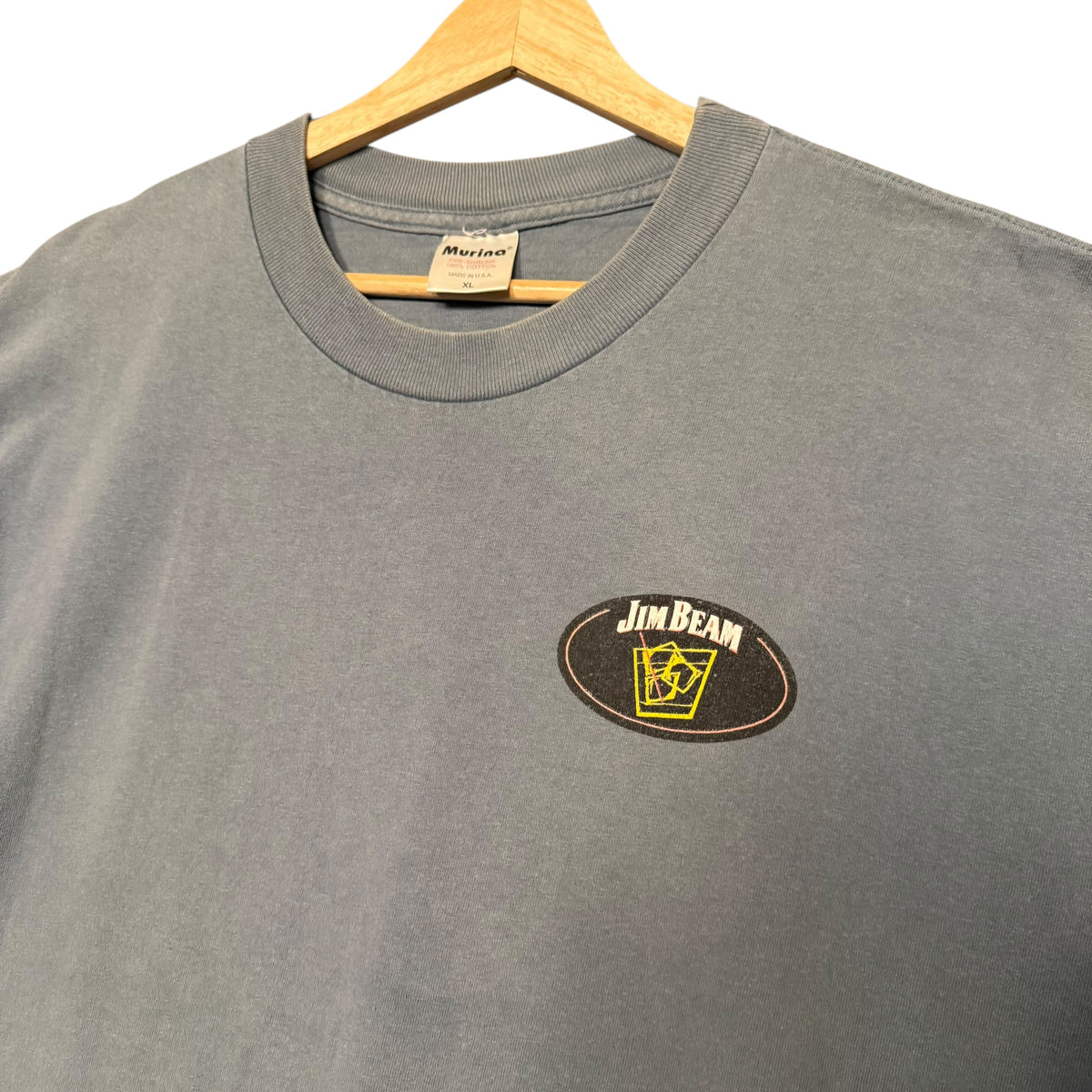 90s Jim Beam Tee (XL)