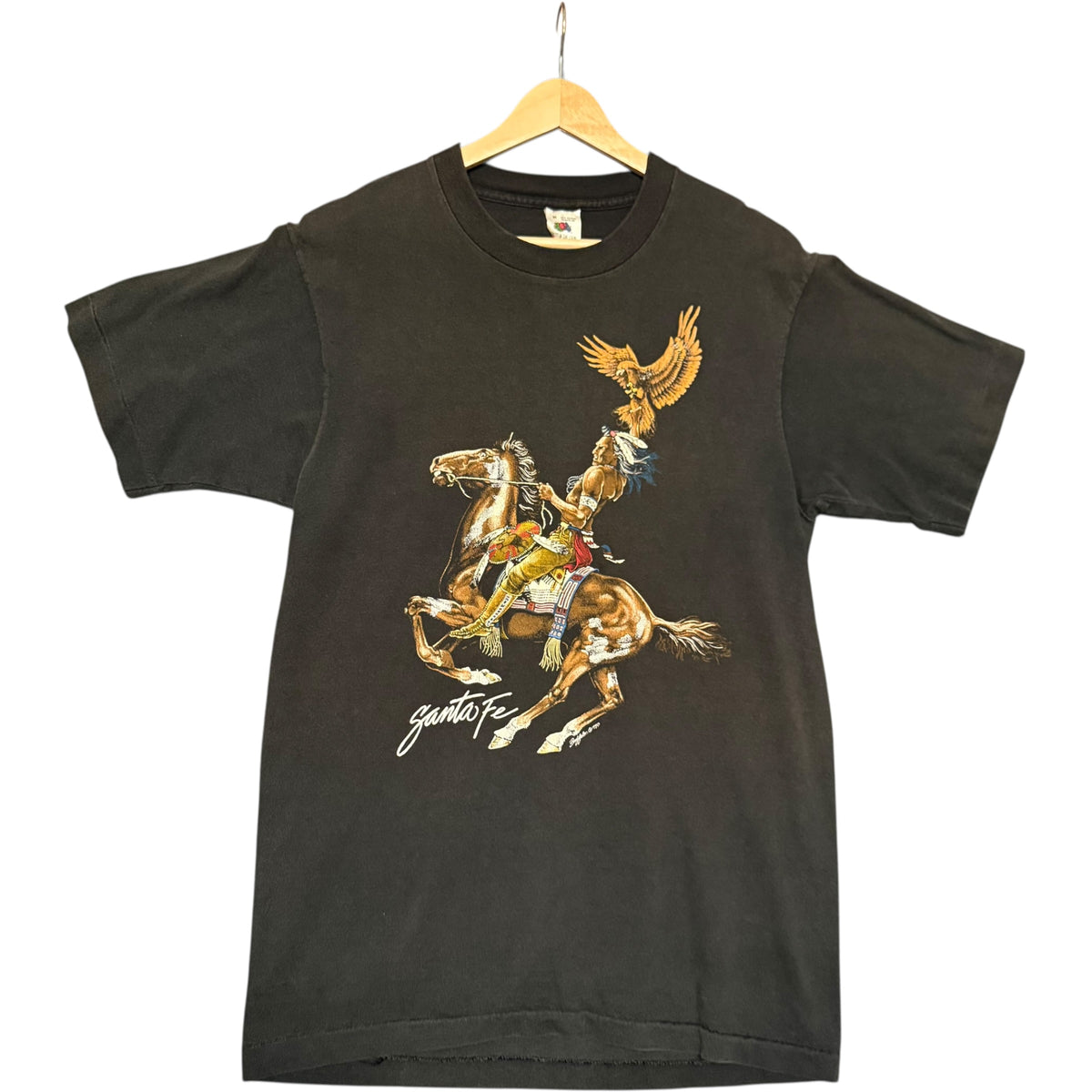 90s Sante Fe Tee (M)