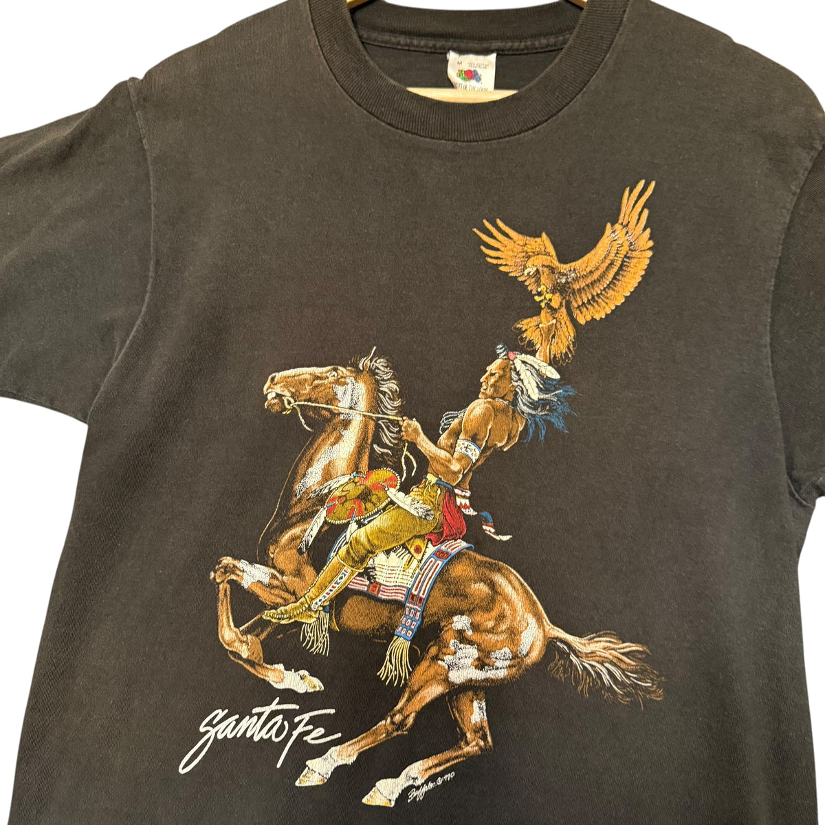 90s Sante Fe Tee (M)