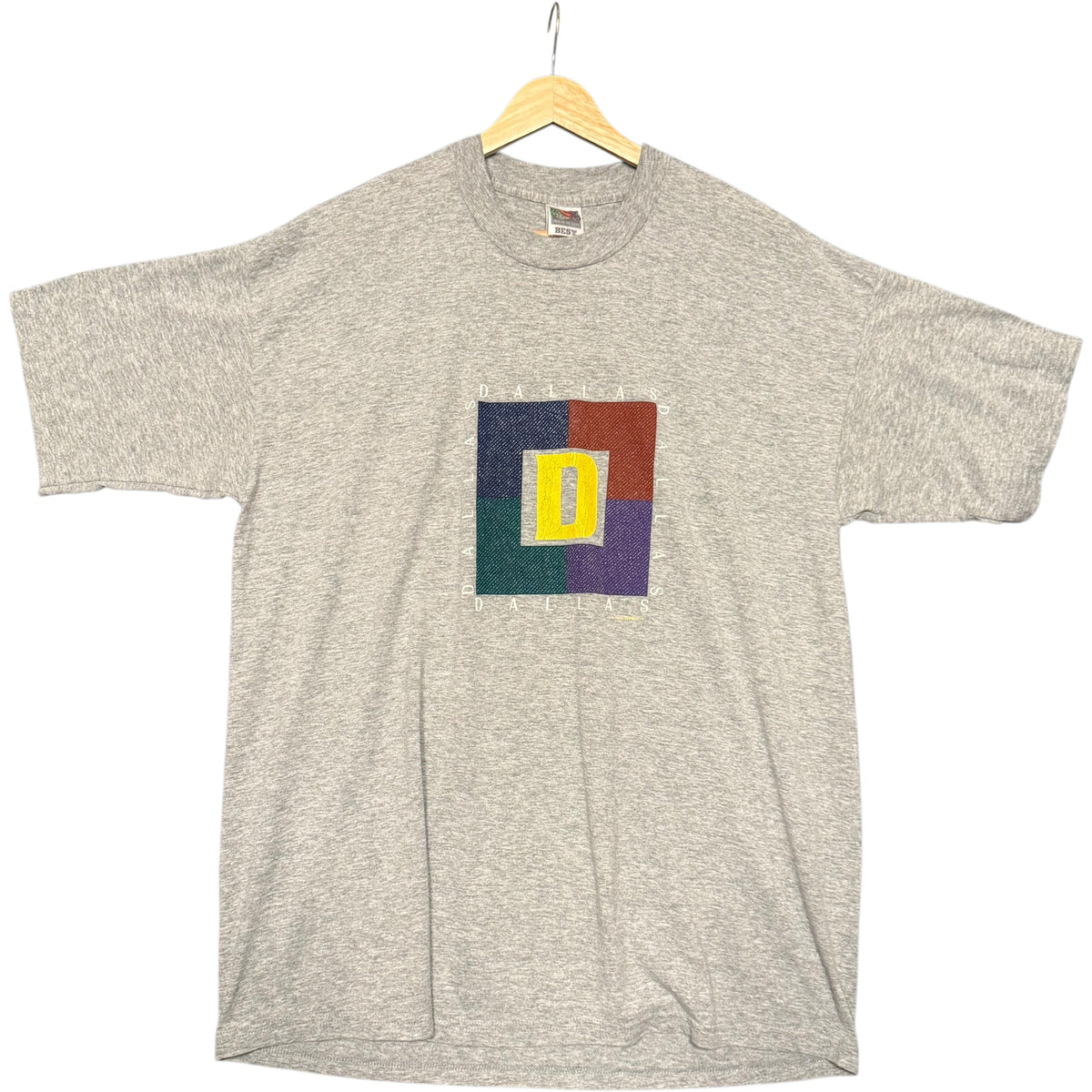 VTG Dallas Tee (XL)